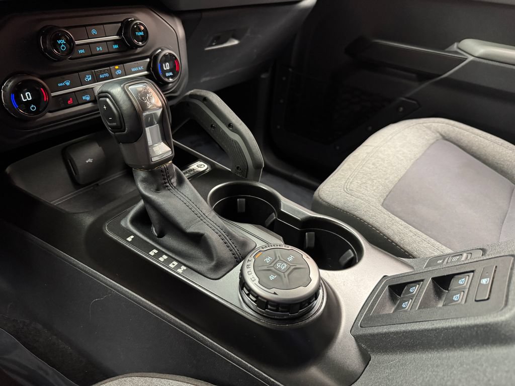 Certified 2023 Ford Bronco Big Bend AWD/4WD image 20