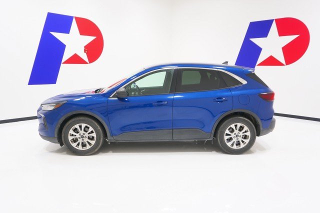 Certified 2023 Ford Escape Active w/ Tech Pack #1 FWD image 9