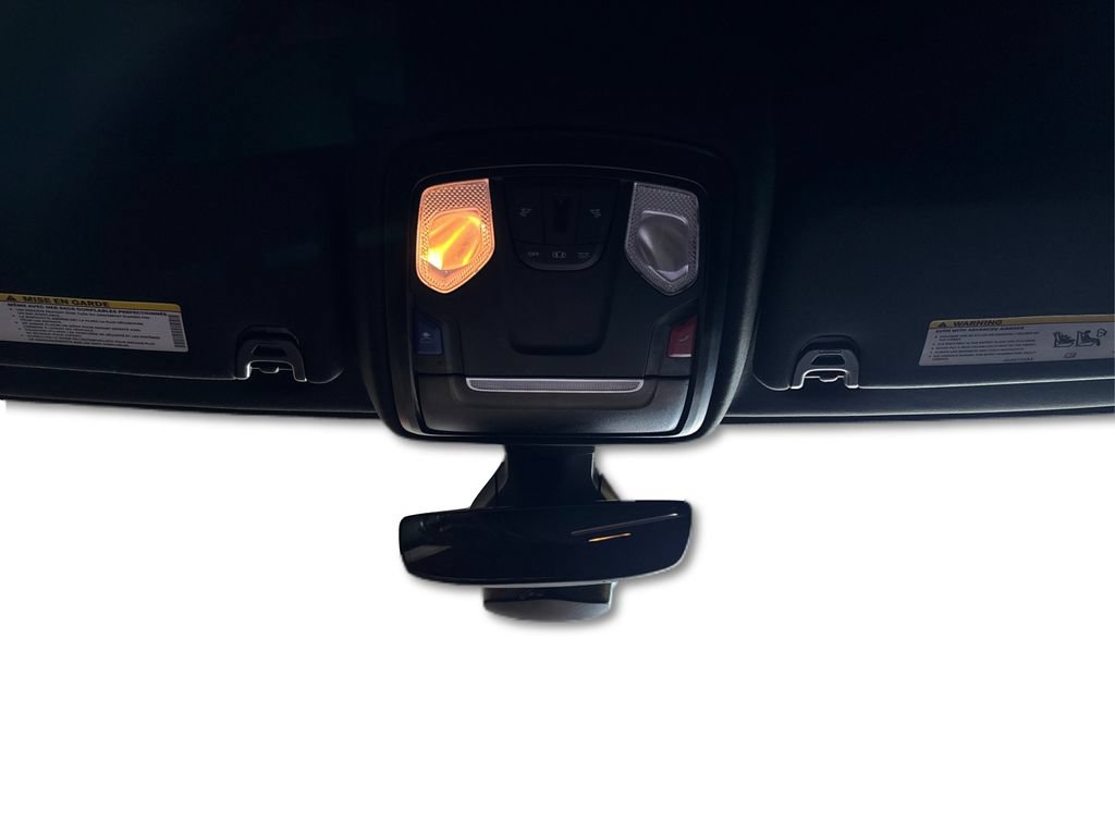 Used 2024 RAM 2500 Big Horn w/ Sport Appearance Package AWD/4WD image 26