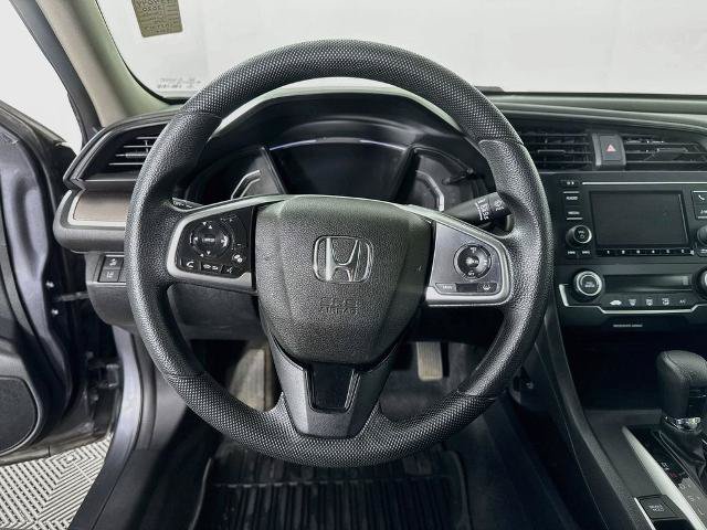 Used 2020 Honda Civic LX image 12