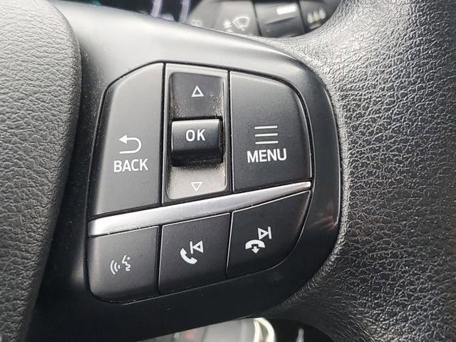 Certified 2023 Ford Transit 250 Low Roof AWD w/ Exterior Upgrade Package image 12