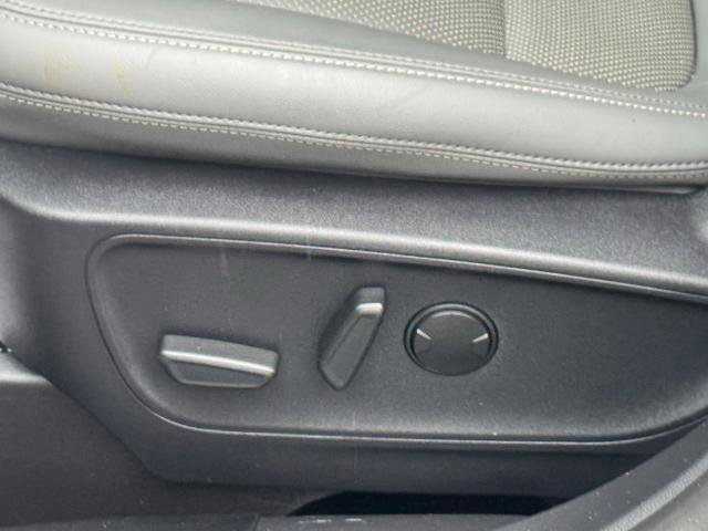 Certified 2025 Ford Bronco Sport Badlands image 14