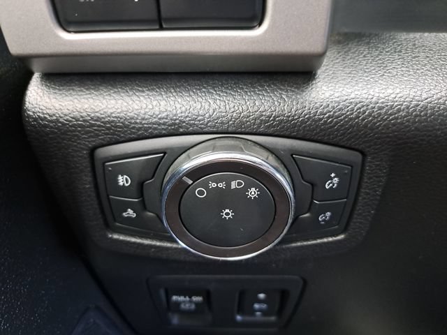 Certified 2018 Ford F150 Lariat w/ Equipment Group 502A Luxury AWD/4WD image 23