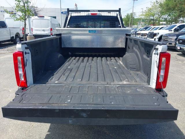 Certified 2024 Ford F250 XL w/ FX4 Off-Road Package AWD/4WD image 23