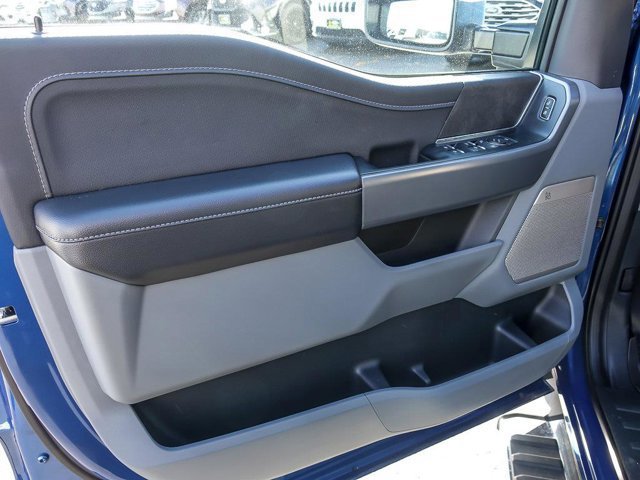 Certified 2024 Ford F150 XLT w/ Equipment Group 303A High image 27