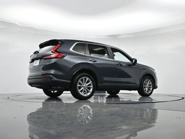Used 2024 Honda CR-V EX image 30