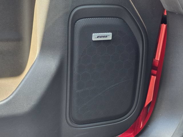 Used 2019 GMC Sierra 1500 SLT w/ SLT Convenience Package AWD/4WD image 18