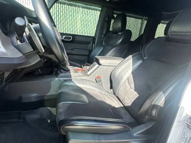 Certified 2023 Ford Bronco Raptor AWD/4WD image 13