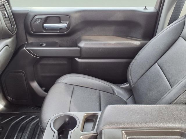 Used 2023 Chevrolet Silverado 2500 W/T w/ WT Fleet Convenience Package image 10