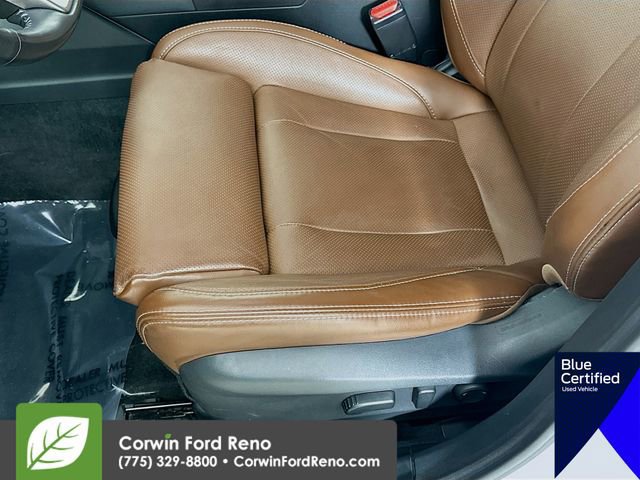 Used 2020 Subaru Outback Touring XT image 23