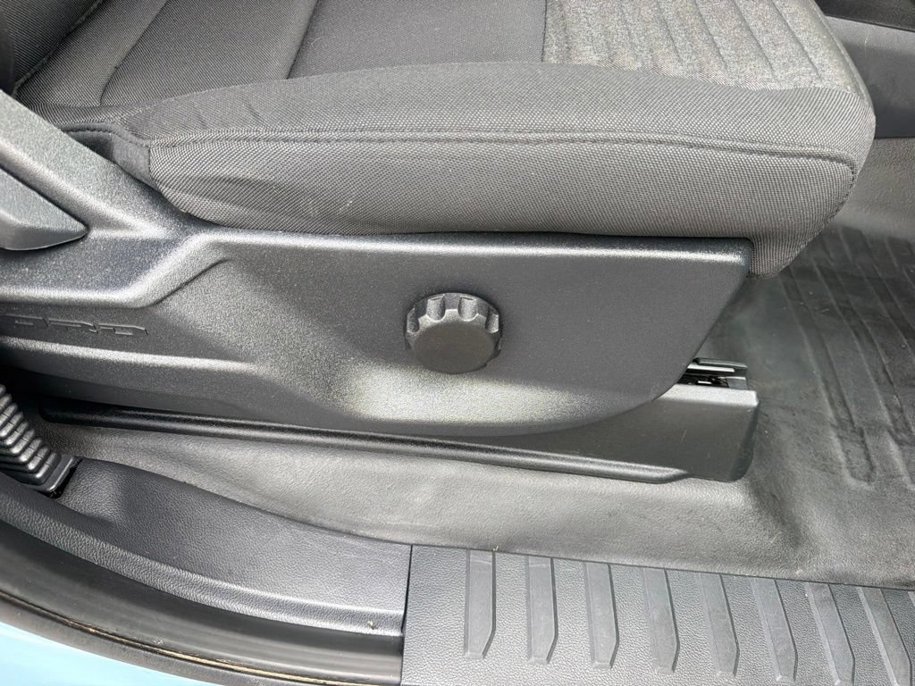 Certified 2023 Ford F150 XL AWD/4WD image 43