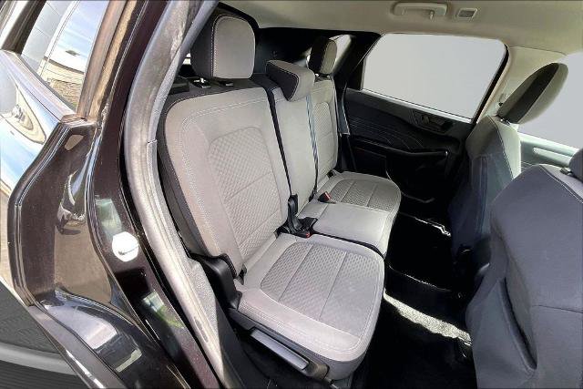 Certified 2022 Ford Escape SE AWD/4WD image 27