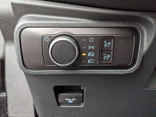 Certified 2025 Ford Bronco Big Bend AWD/4WD image 14