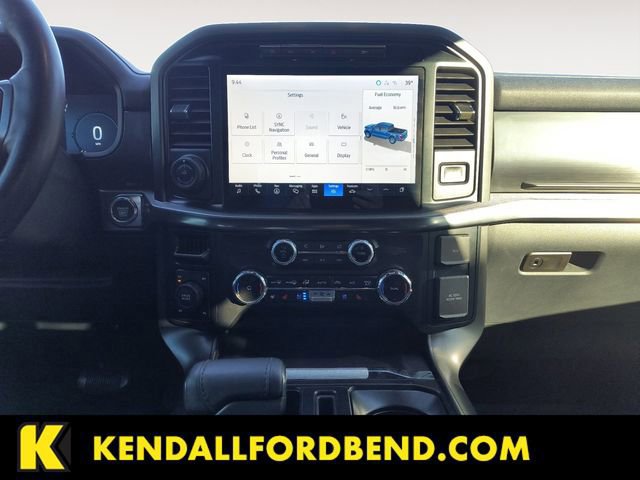 Certified 2024 Ford F150 Lariat AWD/4WD image 11