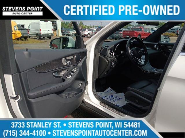 Used 2022 Mercedes-Benz GLC 300 4MATIC image 26