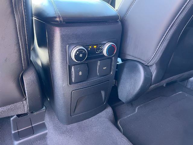 Certified 2023 Ford Explorer XLT w/ Equipment Group 202A AWD/4WD image 15