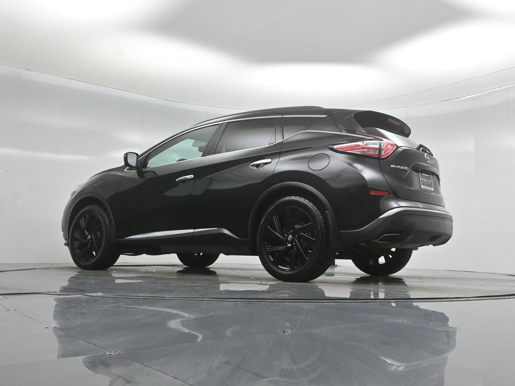 Used 2017 Nissan Murano Platinum w/ Platinum Technology Package FWD image 51