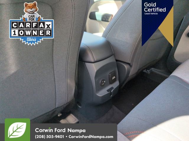 Certified 2024 Ford Maverick XLT w/ XLT Luxury Package AWD/4WD image 29
