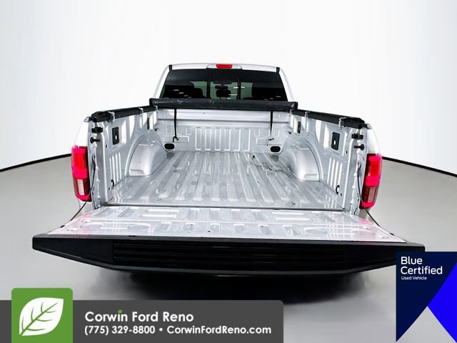 Certified 2019 Ford F150 Platinum image 29