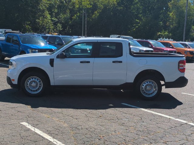 Certified 2024 Ford Maverick XL w/ Equipment Group 100A Standard AWD/4WD image 6