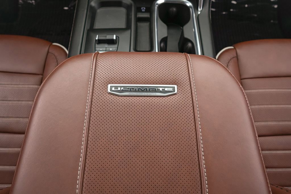 Used 2025 GMC Sierra 2500 Denali Ultimate image 22