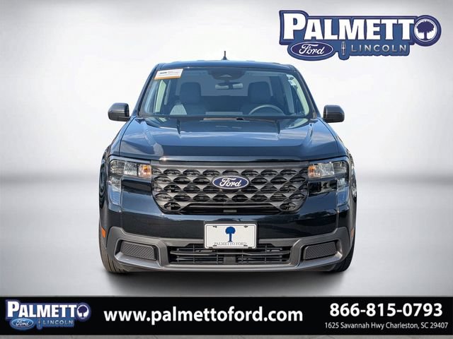 Certified 2025 Ford Maverick XLT w/ Equipment Group 302A AWD/4WD image 9