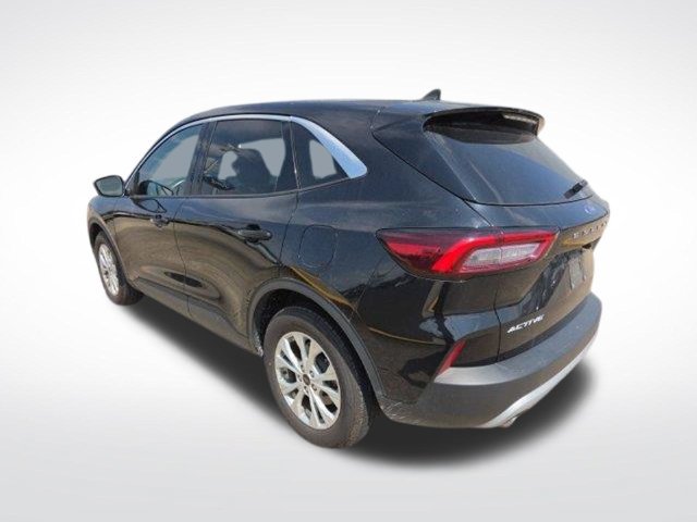 Certified 2024 Ford Escape Active FWD image 8