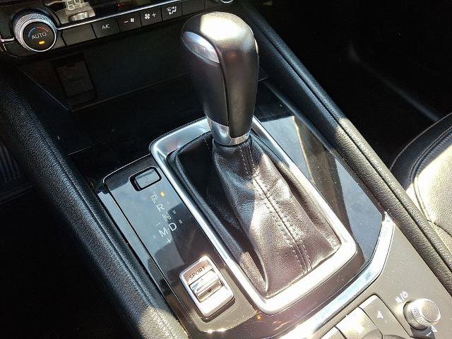 Used 2023 MAZDA CX-5 AWD 2.5 S image 15