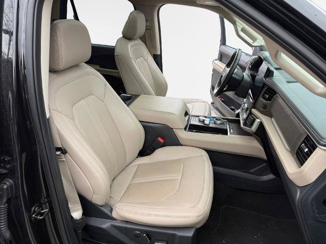 Certified 2024 Ford Expedition Max Limited AWD/4WD image 26