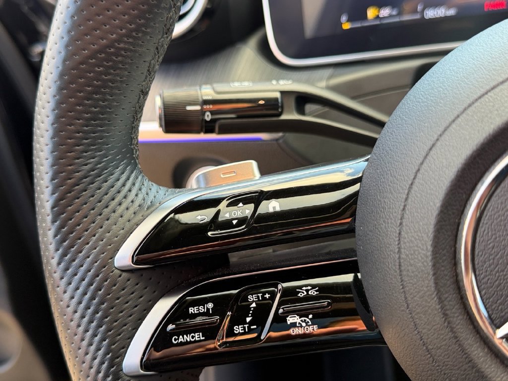 Used 2023 Mercedes-Benz C 300 Sedan image 21