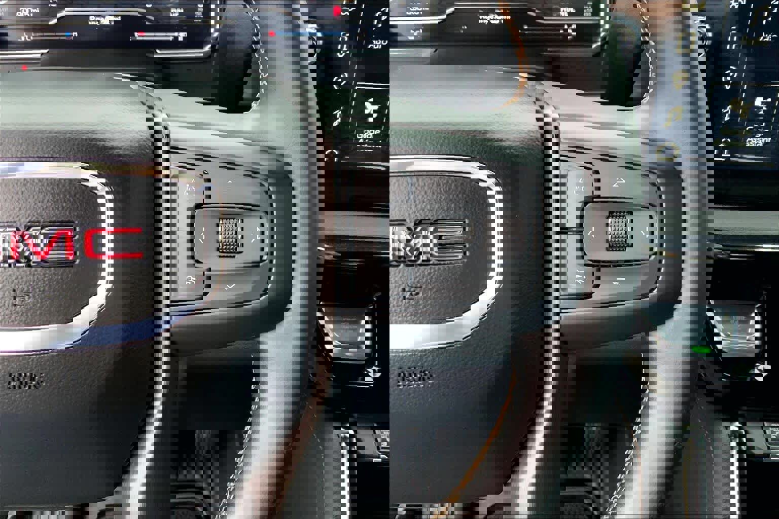 Used 2024 GMC Sierra 2500 AT4 w/ AT4 Premium Plus Package image 22