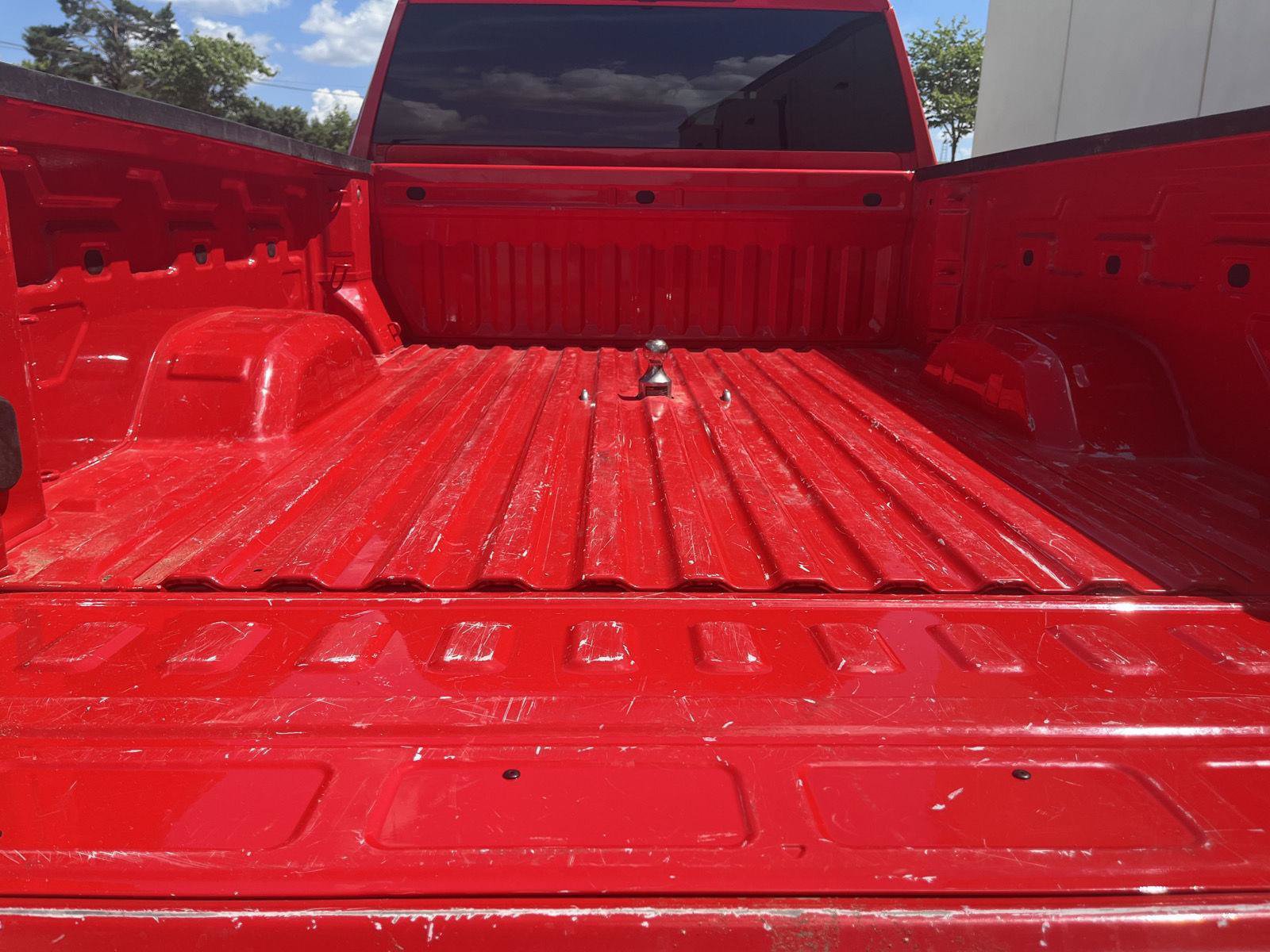 Used 2024 Chevrolet Silverado 2500 LT w/ All Star Edition AWD/4WD image 31