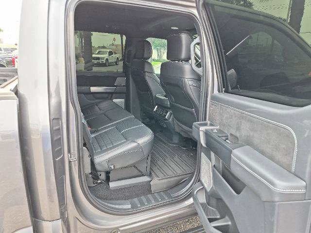 Certified 2023 Ford F150 Platinum w/ Equipment Group 701A High AWD/4WD image 18