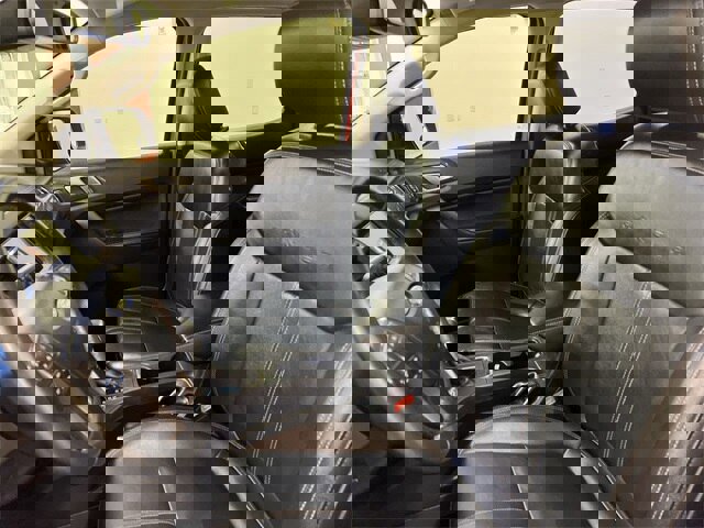 Certified 2019 Ford Ranger Lariat w/ Trailer Tow Package image 8