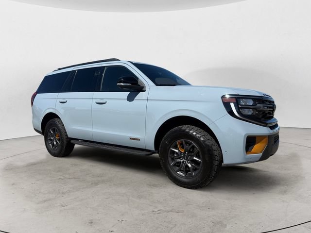 Certified 2025 Ford Expedition Tremor AWD/4WD image 7