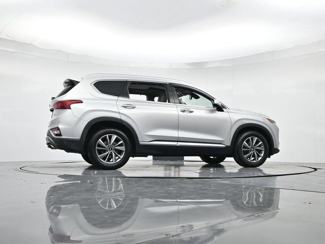 Used 2019 Hyundai Santa Fe Limited image 31