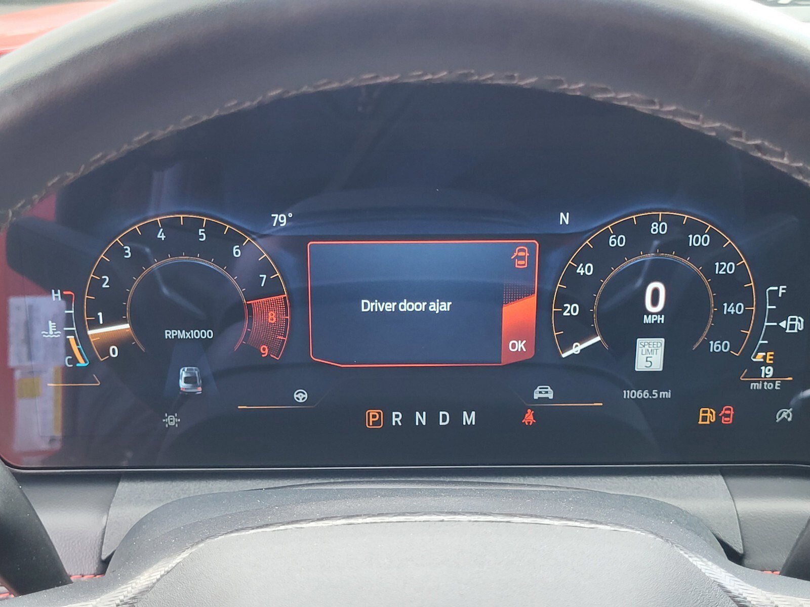 Certified 2025 Ford Mustang GT Premium image 29