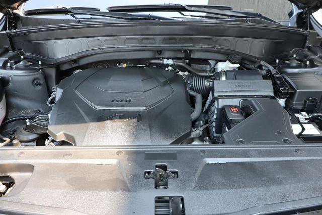 Used 2024 Kia Telluride SX X-Line AWD/4WD image 40