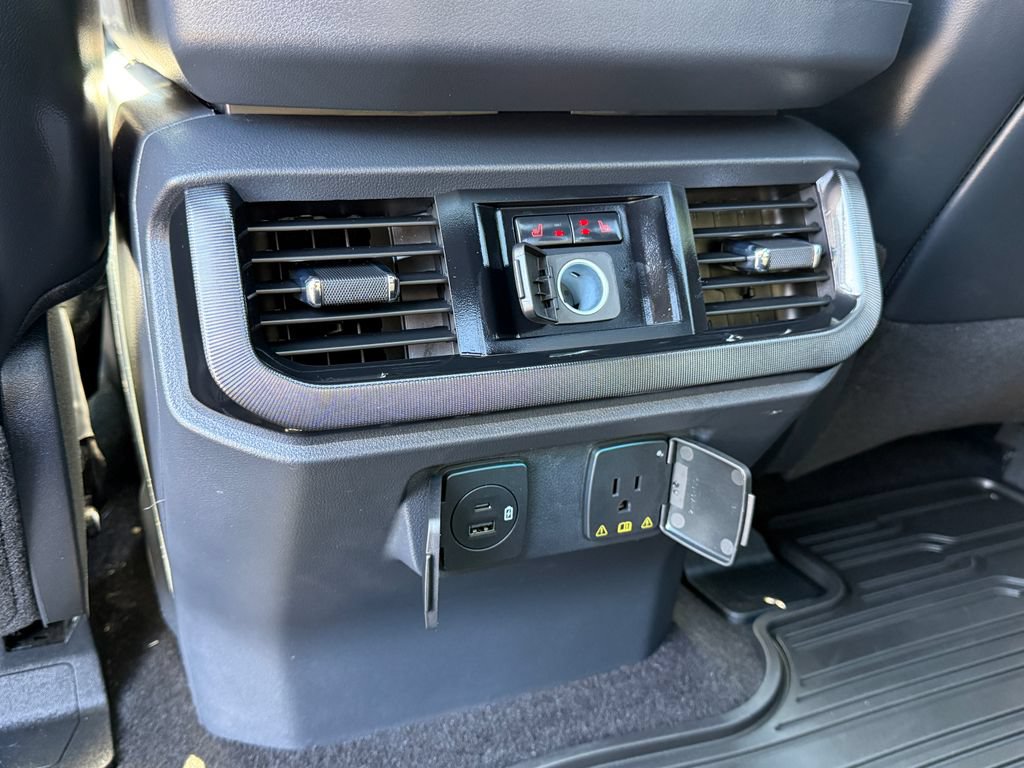 Certified 2023 Ford F150 Raptor w/ Equipment Group 802A Raptor R AWD/4WD image 13