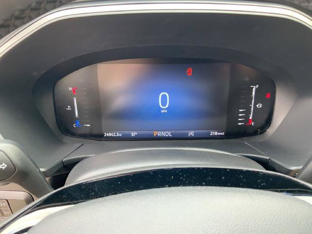 Certified 2023 Ford Escape Active AWD/4WD image 17