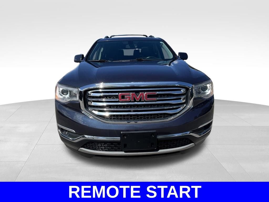 Used 2019 GMC Acadia SLT image 9