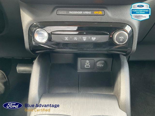 Certified 2025 Ford Escape Active w/ Tech Pack #1 AWD/4WD image 12