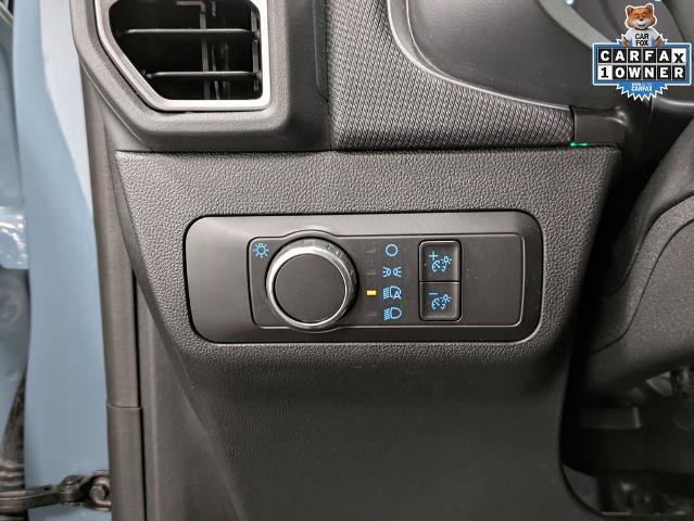 Certified 2022 Ford Bronco Sport Big Bend AWD/4WD image 22