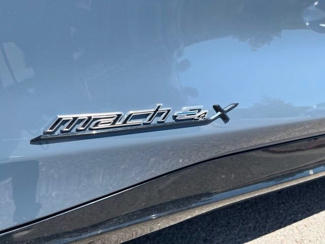 Certified 2024 Ford Mustang Mach-E Premium AWD/4WD image 14