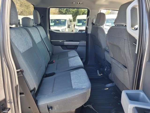 Certified 2023 Ford F150 XLT w/ Trailer Tow Package image 17