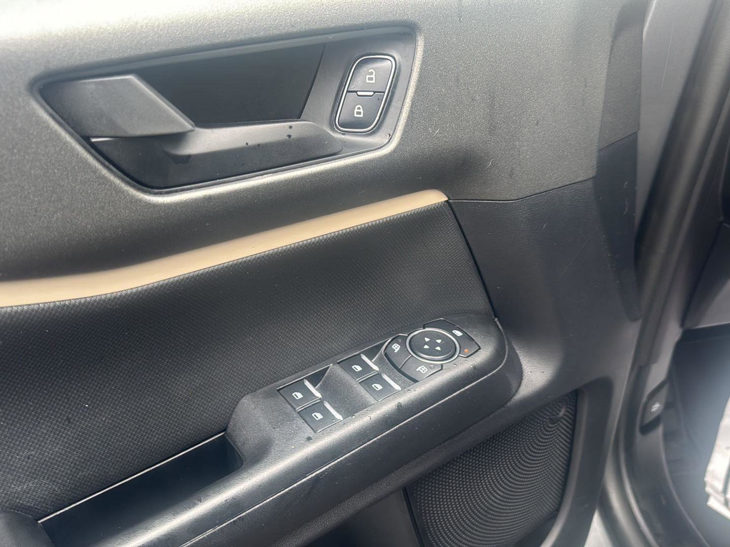 Certified 2025 Ford Bronco Sport Big Bend AWD/4WD image 12