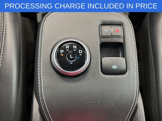 Certified 2023 Ford Mustang Mach-E Premium AWD/4WD image 12