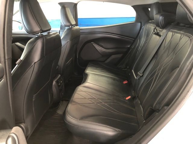 Certified 2023 Ford Mustang Mach-E Select w/ Comfort Package Lite image 26