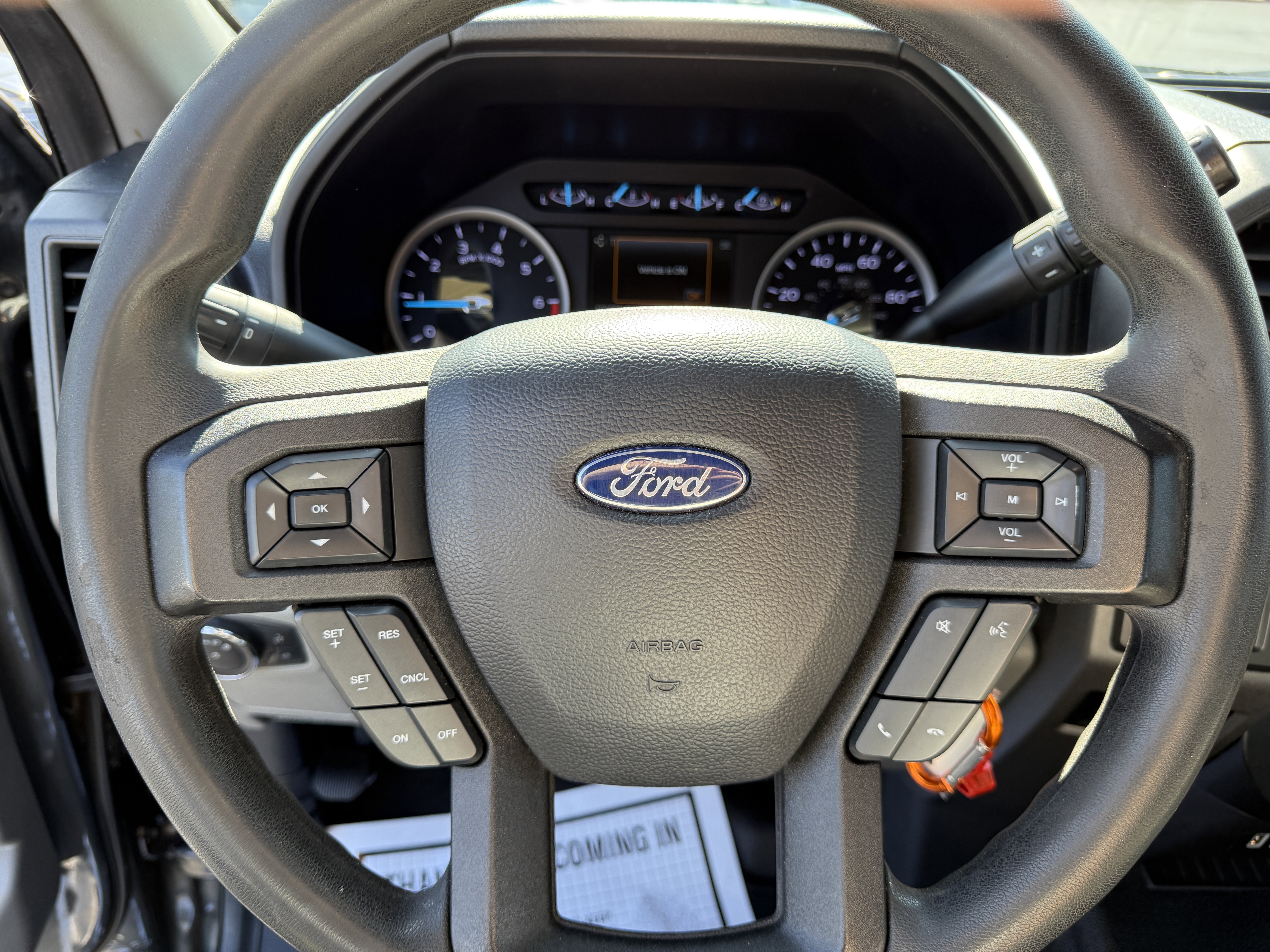 Certified 2019 Ford F250 XL w/ STX Appearance Package image 28