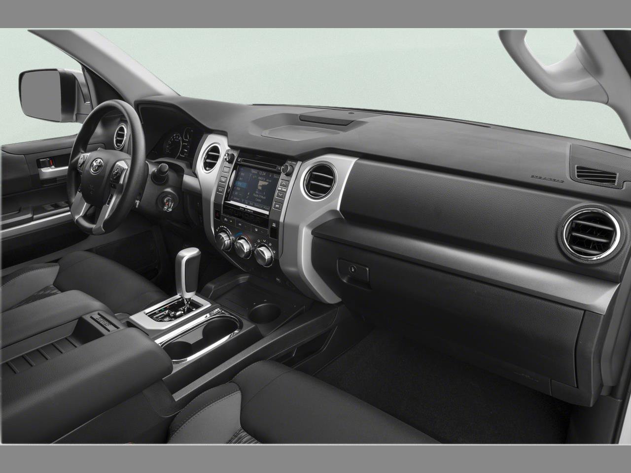 Used 2020 Toyota Tundra SR5 RWD image 42